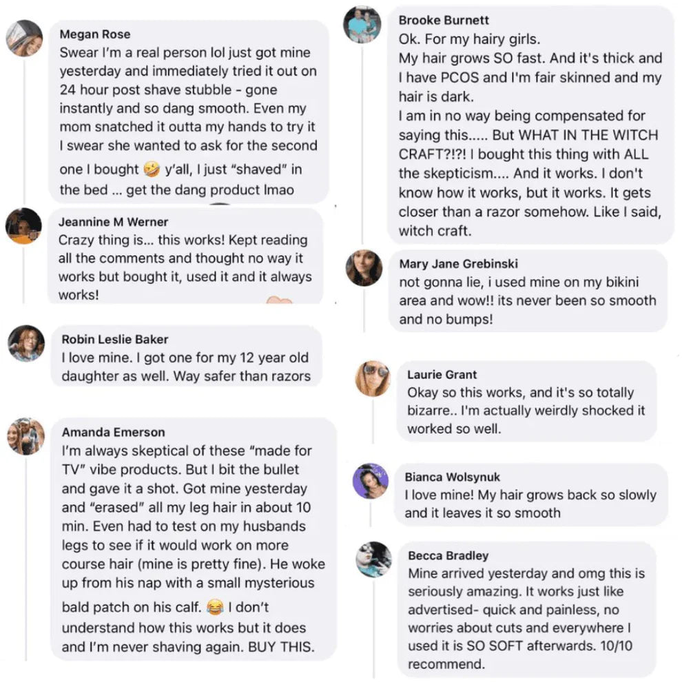 Electric Razors for Women 2 in 1 Bikini Trimmer Face Shavers Hair Removal for Underarms Legs Ladies Body Trimmer IPX7 Waterproof